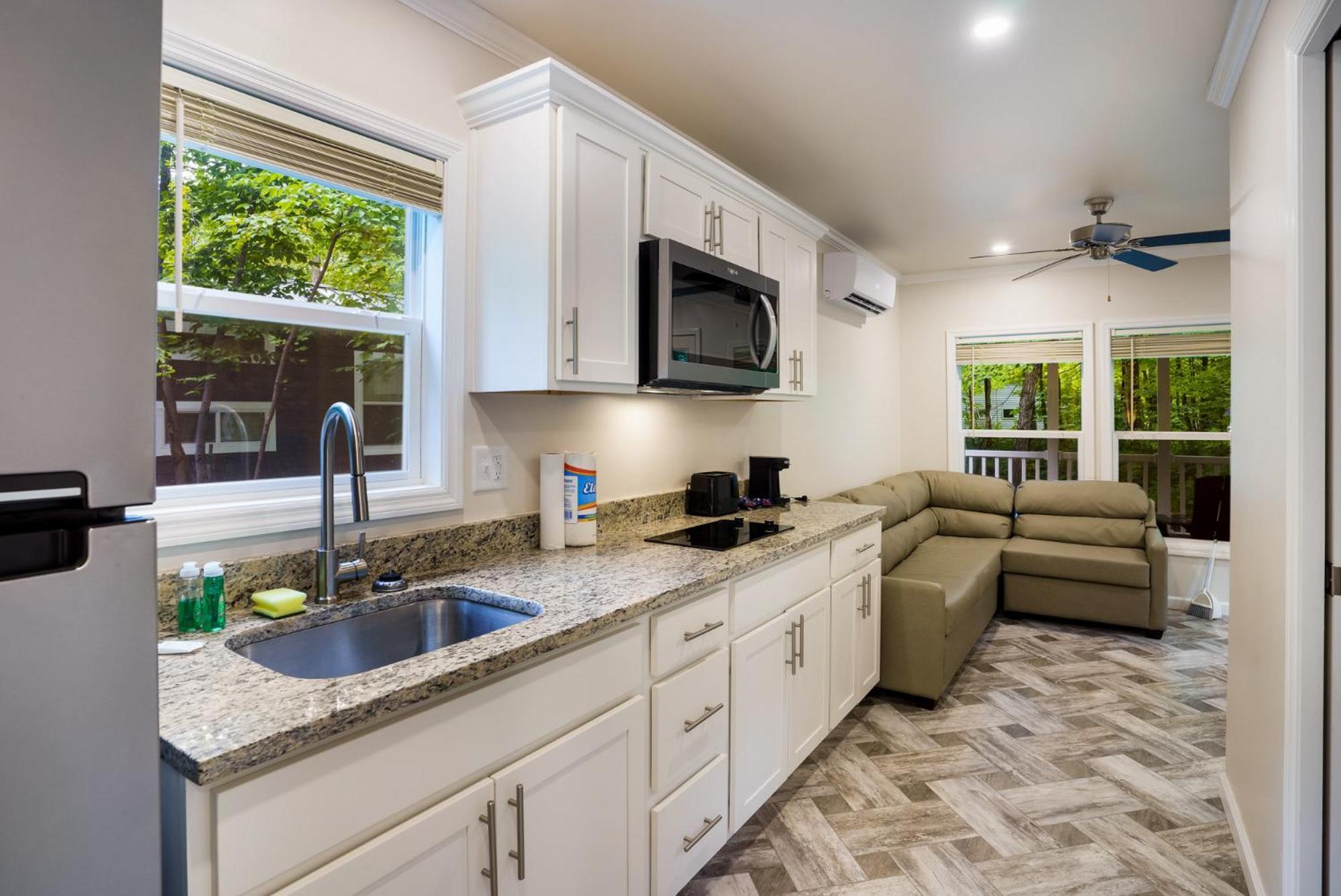 Villa Htr Door County Egg Harbor Exterior foto